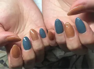 ネイル ガール ネイルサロンのネイルデザイン