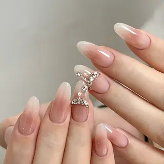 ネイル akige akigeのネイルデザイン