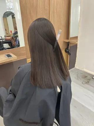 ショート wa daのヘアスタイル