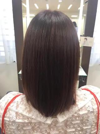 ミディアム 羽エクステ🩷 🤍まき🤍のマツエク・マツパデザイン