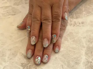 ネイル ワンネス トータルビューティーの眉毛・アイブロウイメージ