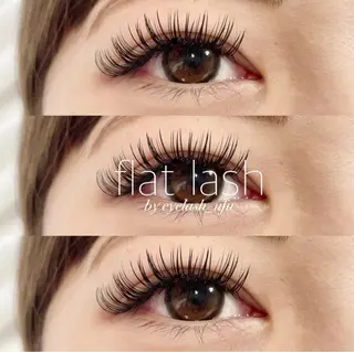 ヘアアレンジ マツエク・マツパ eyelash ufuのマツエク・マツパデザイン
