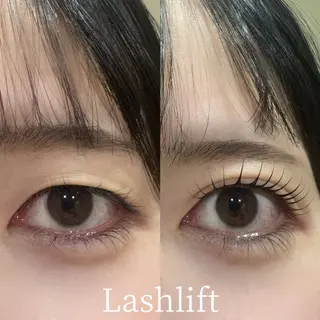 マツエク・マツパ GO TODAY 渋谷Lit店所属・渋谷まつげ/眉毛 TOKUKOのマツエク・マツパデザイン