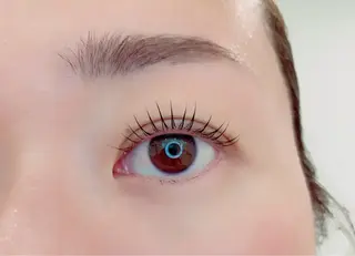 マツエク・マツパ Briller aのマツエク・マツパデザイン