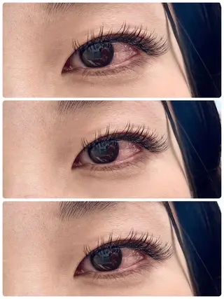 マツエク・マツパ LUCIA AOIの眉毛・アイブロウイメージ