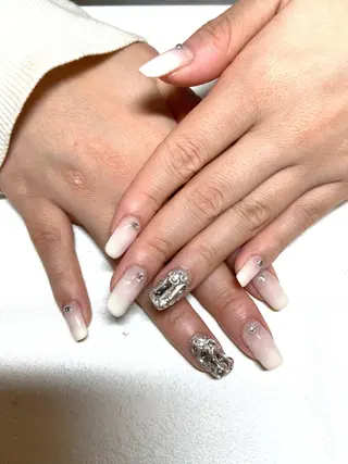 ネイル CURAR茅ヶ崎店 漁淵のマツエク・マツパデザイン