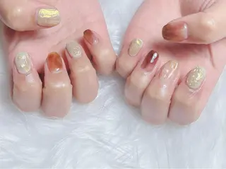 ネイル hairsalon 556のマツエク・マツパデザイン