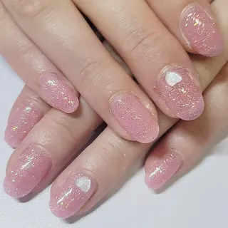 ネイル よしだ ひろきのネイルデザイン