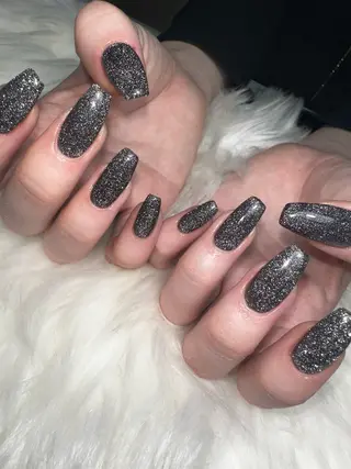 ネイル nué nail 【halu】のネイルデザイン