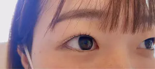パーマ BY COLOR eyedesinのマツエク・マツパデザイン