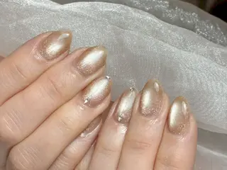 ネイル Mia nail 【平尾駅徒歩8分】のネイルデザイン