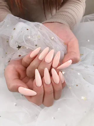 ネイル kihi大塚店 モデル募集専用のネイルデザイン