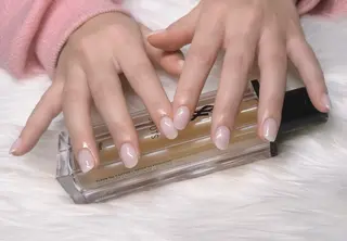 ネイル nancy nailのマツエク・マツパデザイン