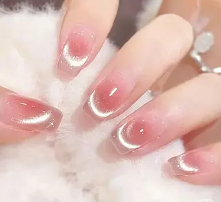 ネイル U.MINail yun 💅西川口のネイルデザイン