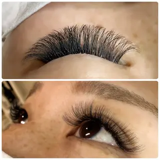 マツエク・マツパ Beauty なのはのマツエク・マツパデザイン