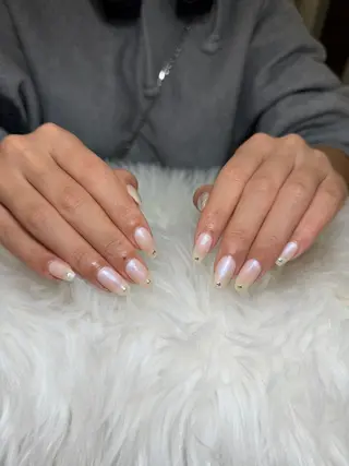 ネイル Mio Nailのネイルデザイン