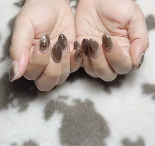 ネイル hairsalon 556のマツエク・マツパデザイン