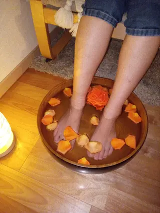 mamaroma　 ママロマのエステ・リラクイメージ