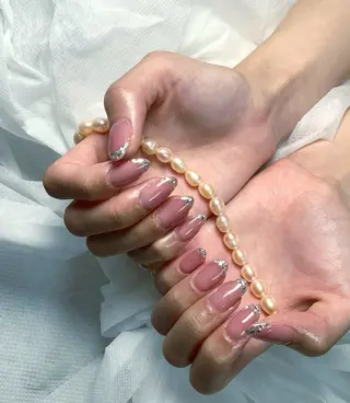 ネイル べ にのネイルデザイン