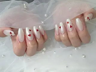 ネイル MOJO NailSalonのネイルデザイン