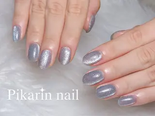 ネイル Nail Salon Pikarin🌙のネイルデザイン