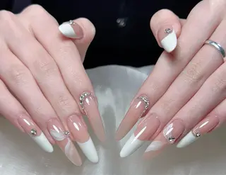 ネイル Jm nailのネイルデザイン