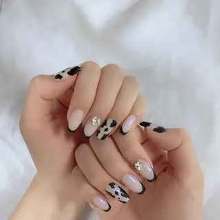ネイル SOL NAILのネイルデザイン