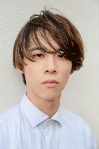 ショート メンズ topstylist fukudaのその他イメージ