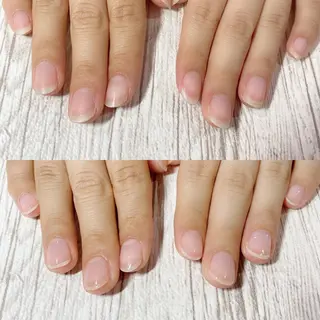 メンズ キッズ ネイル マツエク・マツパ Salon Ｋのネイルデザイン