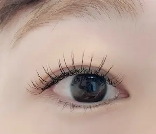 マツエク・マツパ bloom lash 丸山恵梨のマツエク・マツパデザイン