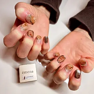 ネイル BELIAS nailsalonのネイルデザイン