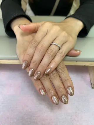 ネイル July Nail _のネイルデザイン