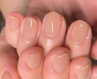 ネイル NAIL K-PIT ネイル ケーピットの眉毛・アイブロウイメージ