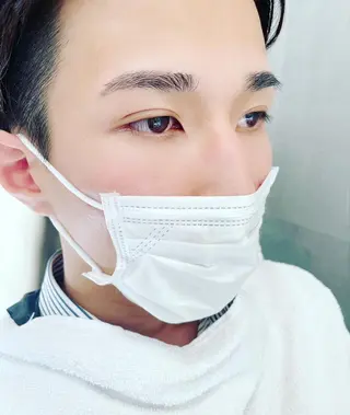 アイブロウ MINX eye 渋谷のマツエク・マツパデザイン