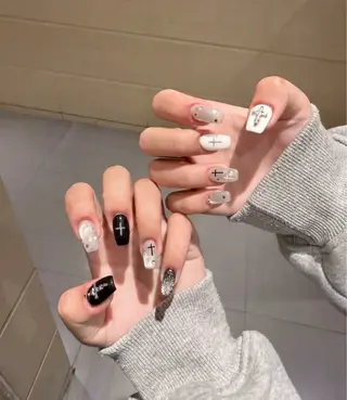 ネイル See.U Nail Salonのネイルデザイン