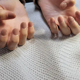 ネイル ネイルサロンほっこり kanaのネイルデザイン