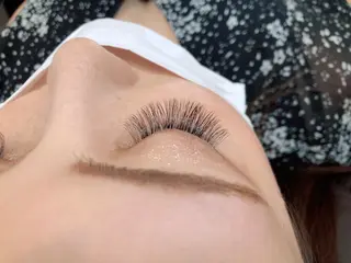 マツエク・マツパ Becsy Yamamotoのマツエク・マツパデザイン