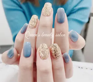 ネイル Queens ciciのネイルデザイン