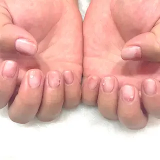 ネイル MADDYNAILS ✴︎柏痛ネイルのネイルデザイン