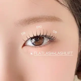 マツエク・マツパ オアラテ仙台店💖 辻川凜のマツエク・マツパデザイン