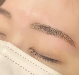 アイブロウ アイブロウ M_の眉毛・アイブロウイメージ
