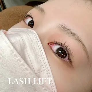 マツエク・マツパ saki koyamaのマツエク・マツパデザイン