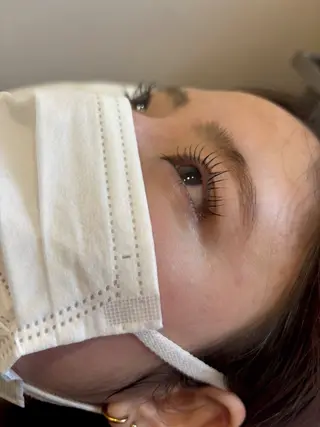 マツエク・マツパ donica Yayoiのマツエク・マツパデザイン