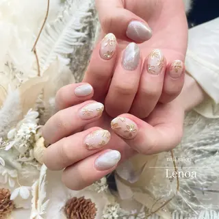 ネイル nailsalon Lenoaのネイルデザイン