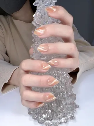 ネイル ネイルサロン ロア旧ジョリーのネイルデザイン