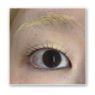 マツエク・マツパ y.e cocoのマツエク・マツパデザイン