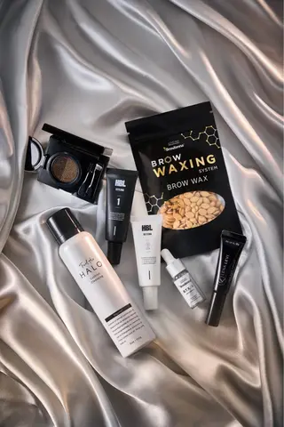 アイブロウ HairSalonGigi所属・Akane_eye brow<HBL>の眉毛・アイブロウイメージ