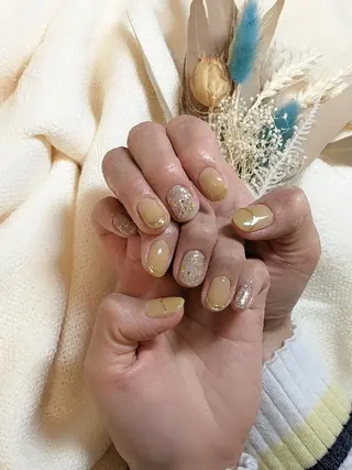 ネイル Nailsalon Arumのネイルデザイン