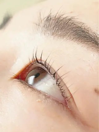 マツエク・マツパ 竹村 真美のマツエク・マツパデザイン