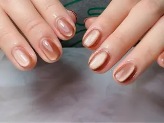 ネイル nail happiness.のネイルデザイン